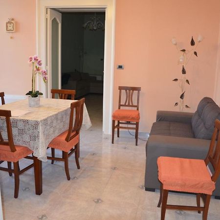 Appartamento Il Borgo Antico Bisceglie Esterno foto
